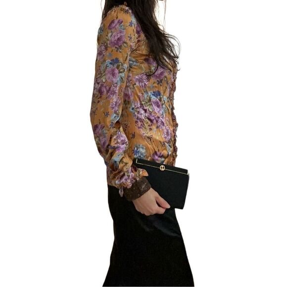 Gucci vintage evening purse  - Picture 2 of 16